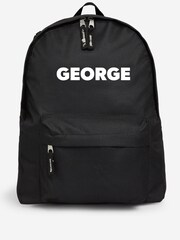 Dollymix Kids Personalised Backpack - Image 1 of 3