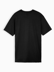 Dollymix Mens Personalised Limited Edition Black T-Shirt - Image 3 of 3