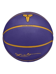 Nike Purple Kobe Bryant All Court Basketball - Image 1 of 3