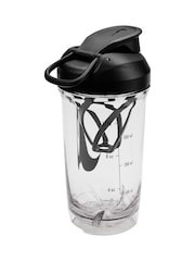 Nike Black Recharge Shaker Bottle 470ml - Image 2 of 3