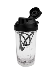 Nike Black Recharge Shaker Bottle 470ml - Image 3 of 3
