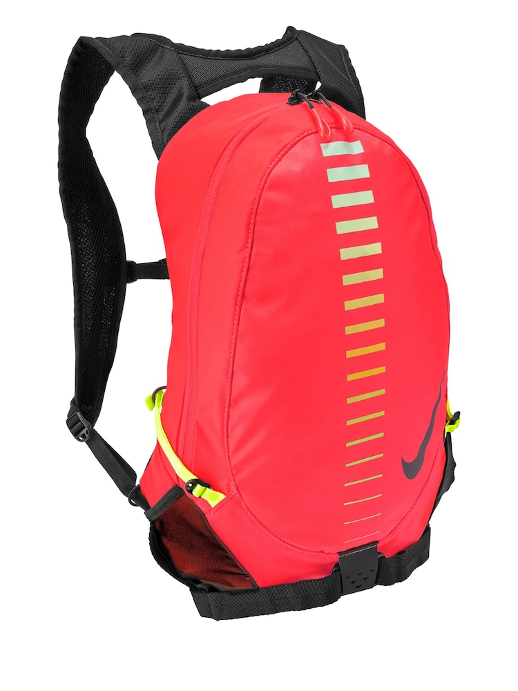 Nike Red Commuter Backpack - Image 1 of 2