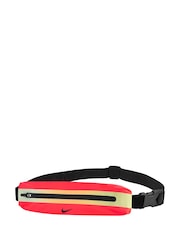 Nike Red Slim Waistpack 3.0 - Image 1 of 1