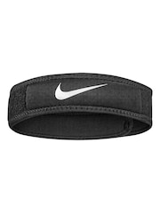 Nike Black Pro Patella Knee Band 3.0 - Image 1 of 2