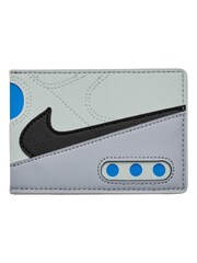 Nike Grey Air Max 90 Wallet - Image 1 of 2