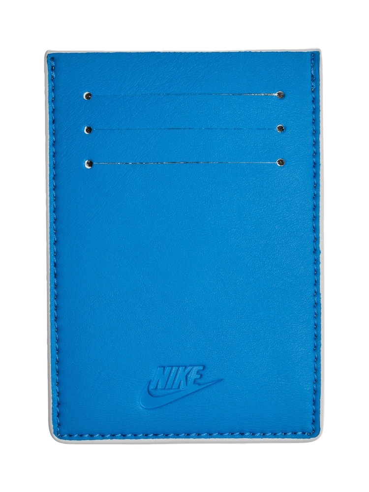 Nike Grey Air Max 90 Wallet - Image 2 of 2