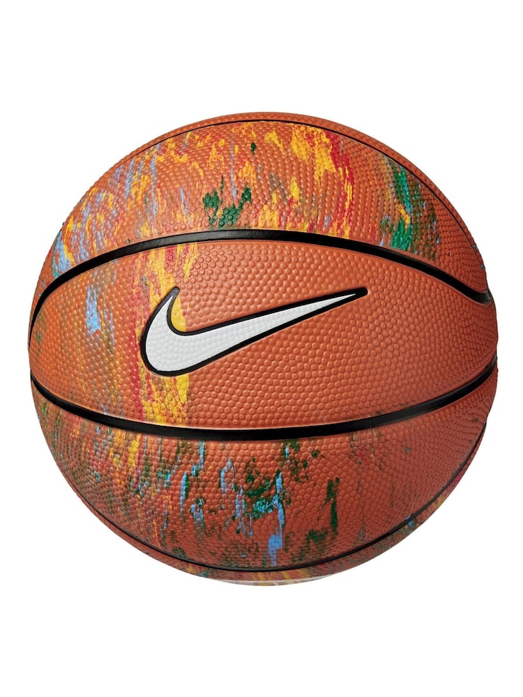 Nike Orange Skills Next Nature Basketball - Image 1 of 2