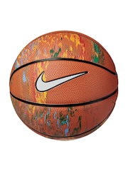 Nike Orange Skills Next Nature Basketball - Image 2 of 2