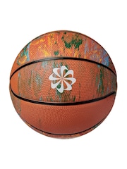 Nike Orange Skills Next Nature Basketball - Image 2 of 4