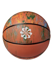 Nike Orange Skills Next Nature Basketball - Image 3 of 4