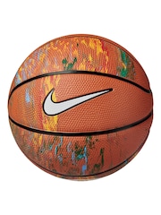 Nike Orange Skills Next Nature Basketball - Image 4 of 4