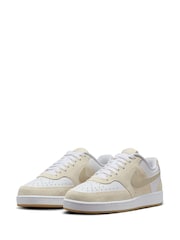 Nike Neutral Court Vision Low Trainers - Image 3 of 8