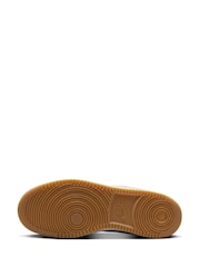 Nike Neutral Court Vision Low Trainers - Image 6 of 8