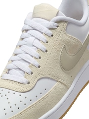 Nike Neutral Court Vision Low Trainers - Image 7 of 8