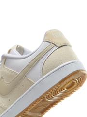 Nike Neutral Court Vision Low Trainers - Image 8 of 8