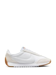Nike White Pacific Trainers - Image 1 of 11