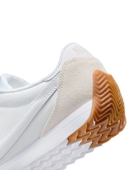 Nike White Pacific Trainers - Image 10 of 11