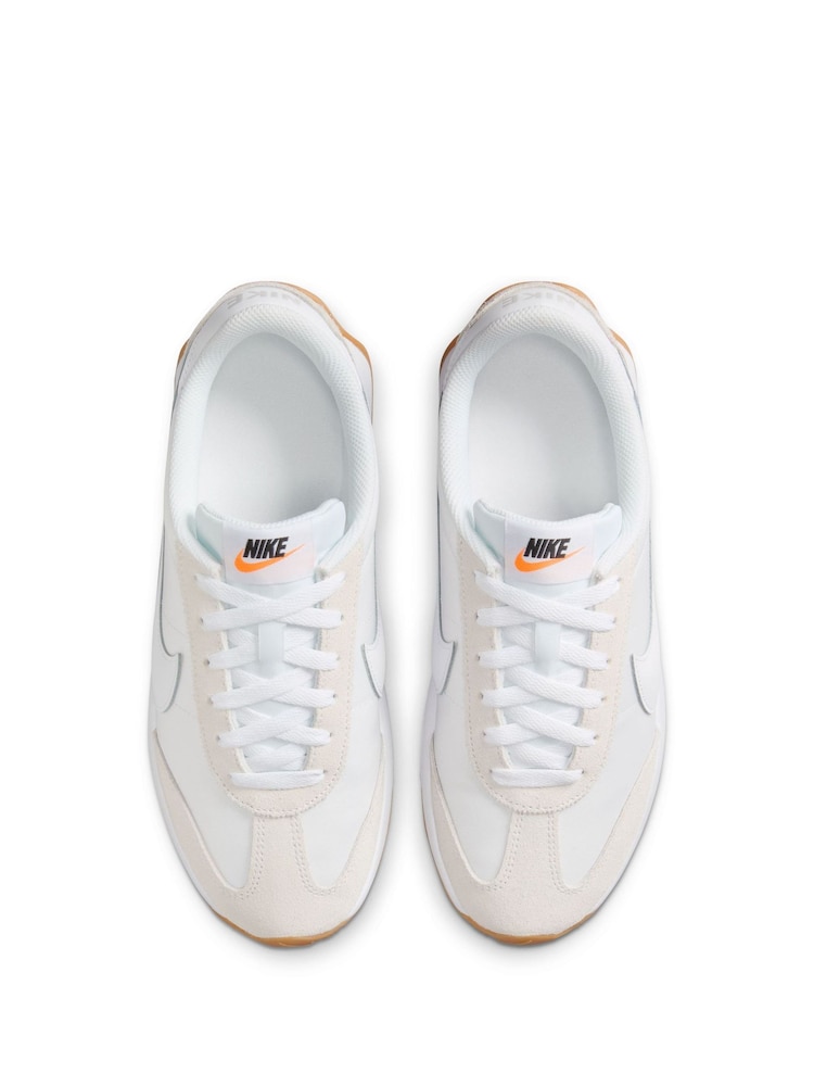 Nike White Pacific Trainers - Image 11 of 11