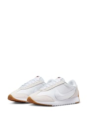 Nike White Pacific Trainers - Image 2 of 11