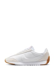 Nike White Pacific Trainers - Image 5 of 11