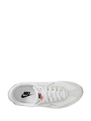Nike White Pacific Trainers - Image 6 of 11