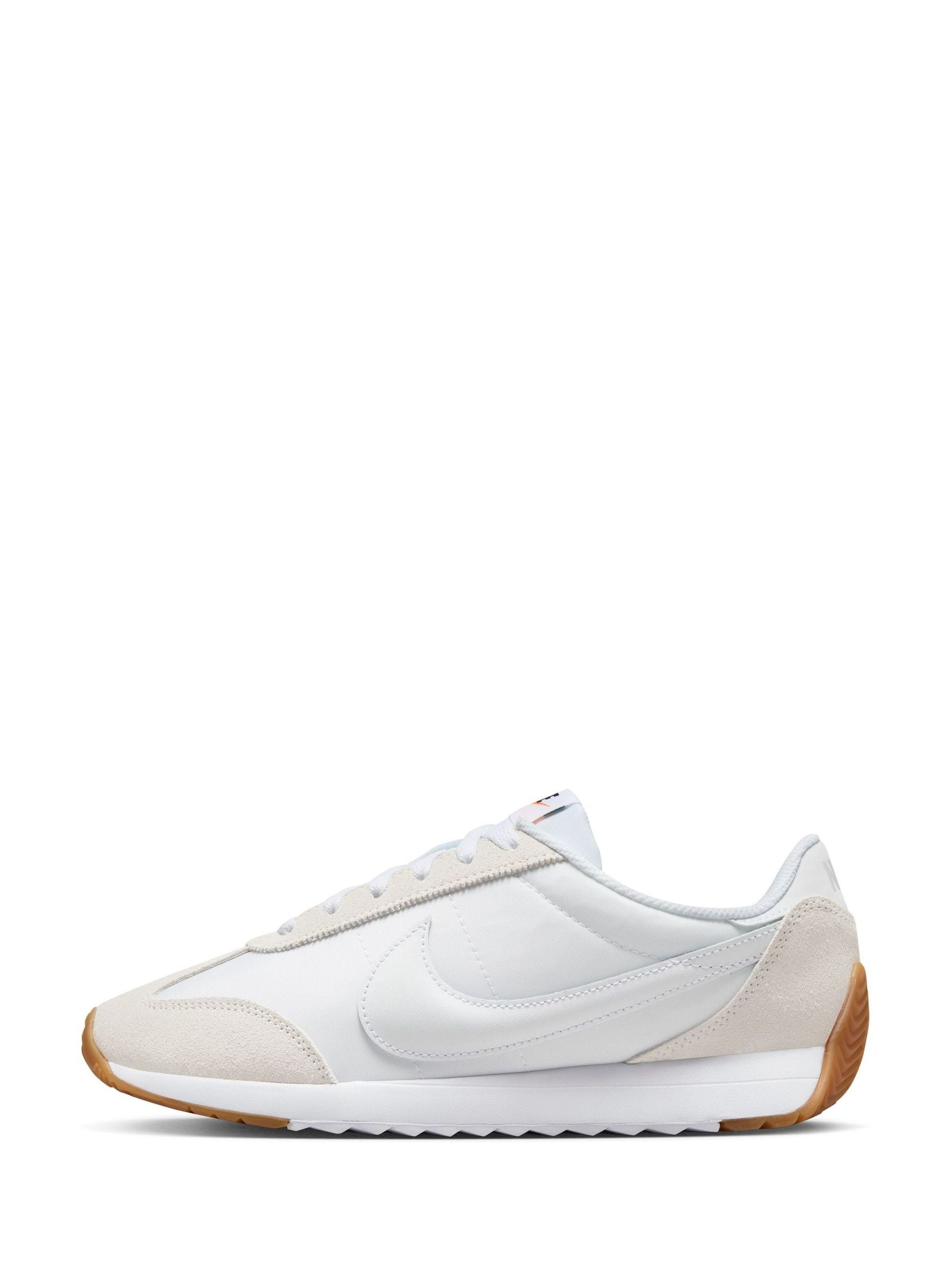 nike path white