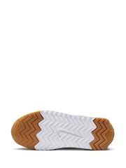 Nike White Pacific Trainers - Image 8 of 11