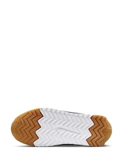 Nike White/Black Pacific Trainers - Image 10 of 13