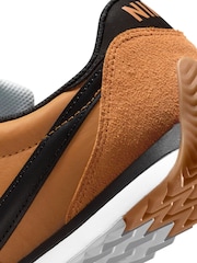 Nike Brown Pacific Trainers - Image 10 of 10