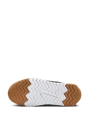 Nike Brown Pacific Trainers - Image 8 of 10