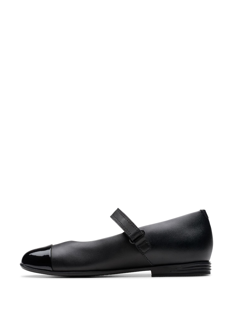 Chaussures Clarks Finja Gem Mary Jane - Image 3 of 7