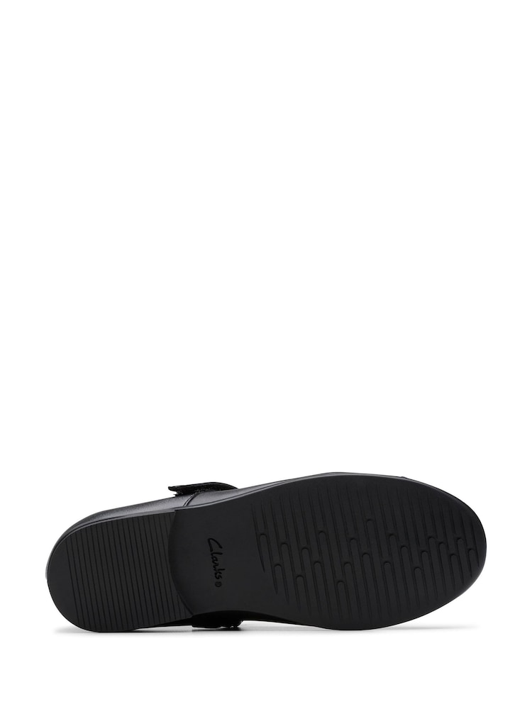 Chaussures Clarks Finja Gem Mary Jane - Image 4 of 7