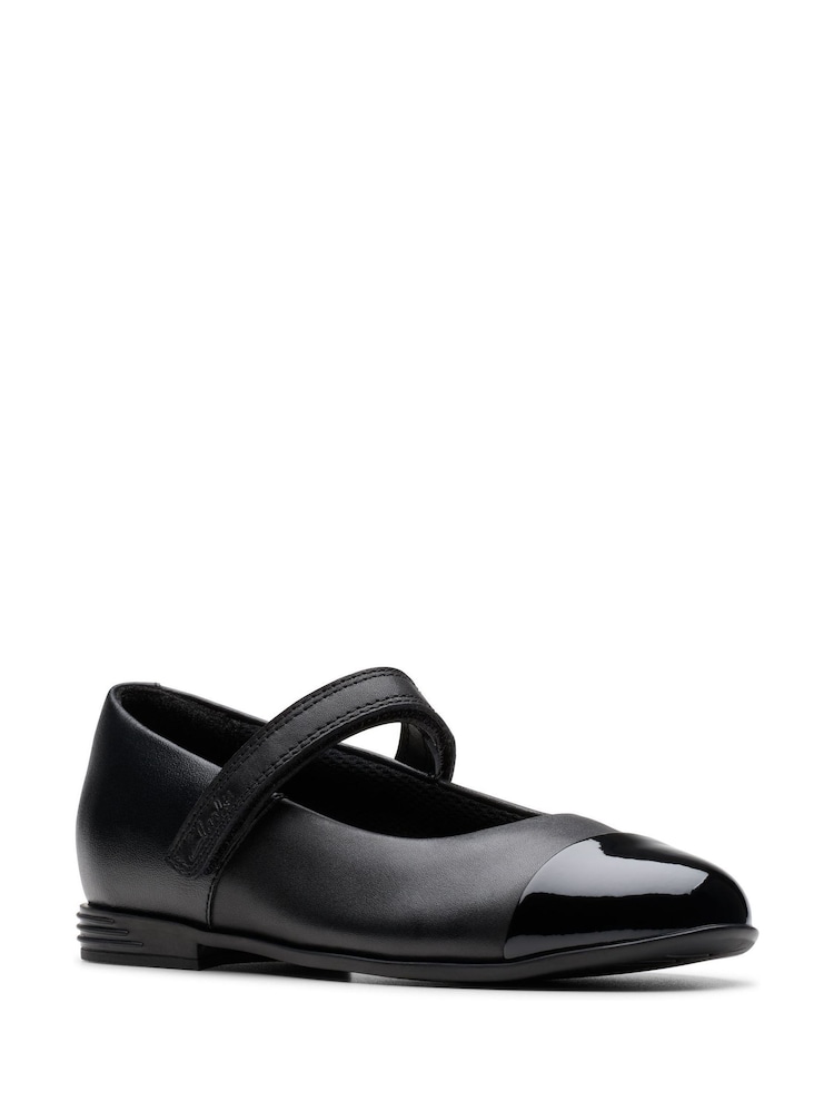 Chaussures Clarks Finja Gem Mary Jane - Image 5 of 7