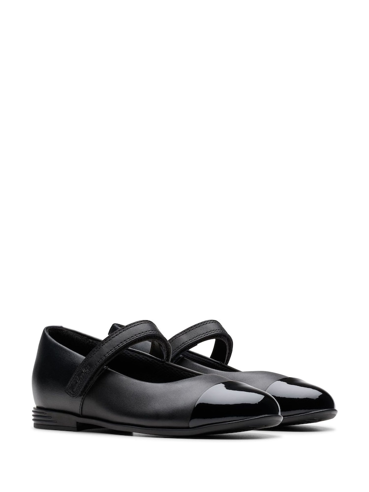 Chaussures Clarks Finja Gem Mary Jane - Image 6 of 7