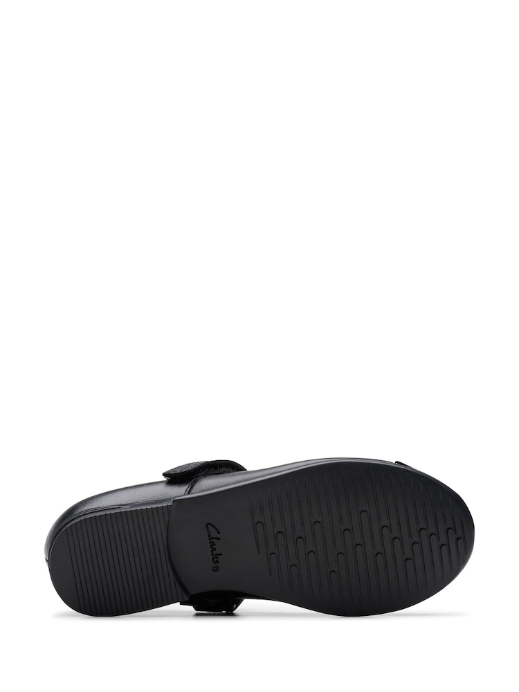 Clarks Leather Finja Gem Kid Shoes - Imagen 7 de 7 Clarks Leather Finja Gem Kid Shoes - Imagen 7 de 7
