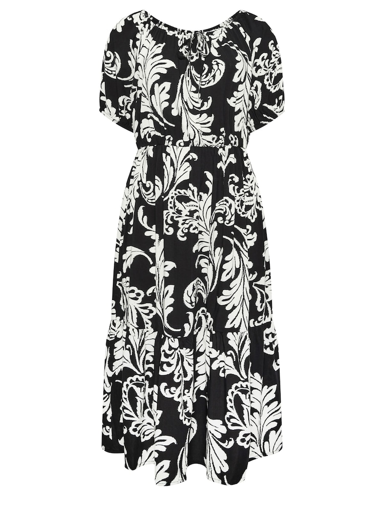 Evans Boho Dress - Image 5 of 5