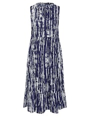 Evans Sleeveless Boho Dress - Image 5 of 5