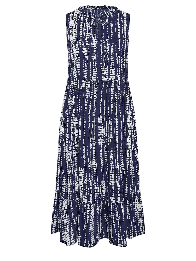 Evans Sleeveless Boho Dress - Image 5 of 5