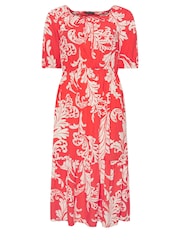 Evans Boho Dress - Image 5 of 5