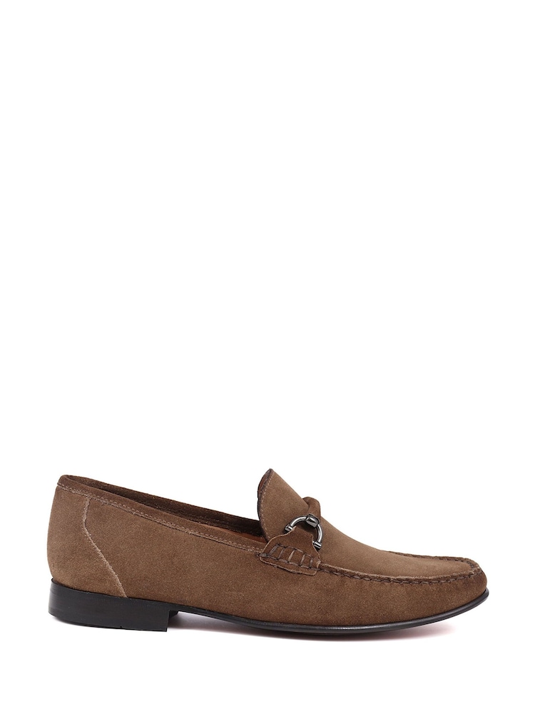 Jones Bootmaker Ramsgate Loafers - Image 1 of 5