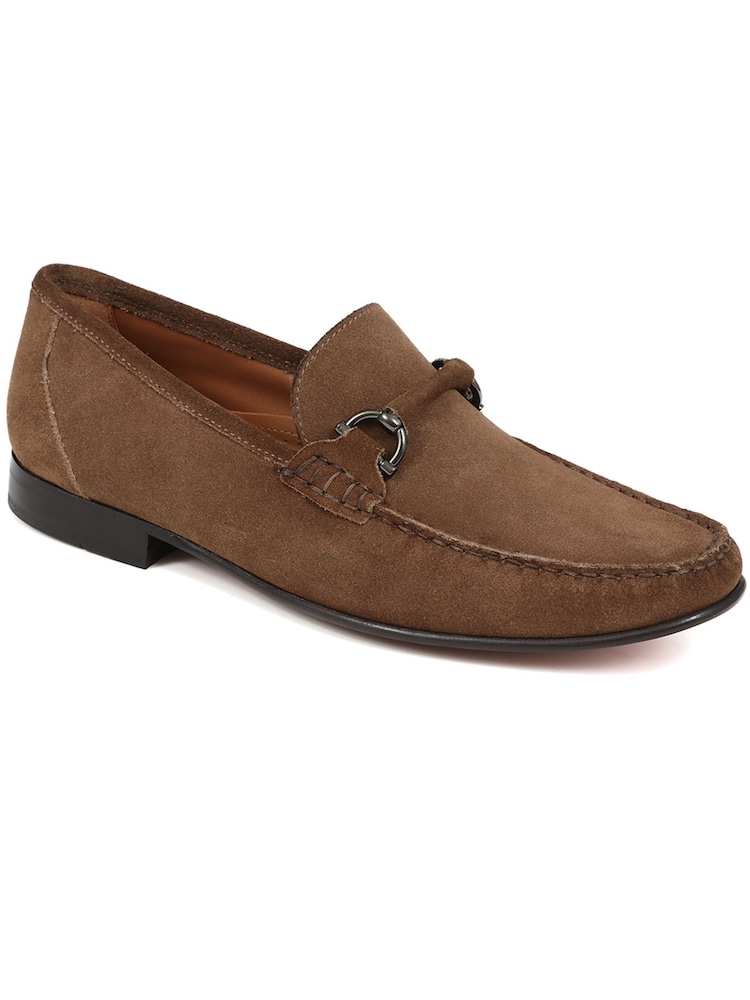 Jones Bootmaker Ramsgate Loafers - Image 2 of 5
