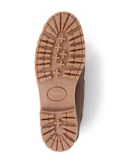 Jones Bootmaker Pickering2 Usnjeni čevlji za čoln - Slika 5 iz 5