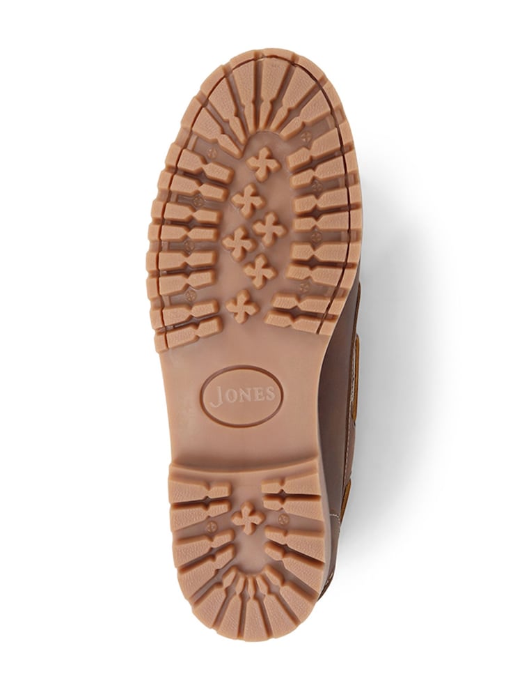Náuticos de cuero Pickering2 de Jones Bootmaker - Imagen 5 de 5 Náuticos de cuero Pickering2 de Jones Bootmaker - Imagen 5 de 5