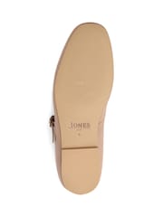 Jones Bootmaker Sonnet Mary Janes Leather Shoes - Image 5 of 5