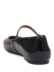 Jones Bootmaker Sonnet Mary Janes Leather Shoes - Image 2 of 5