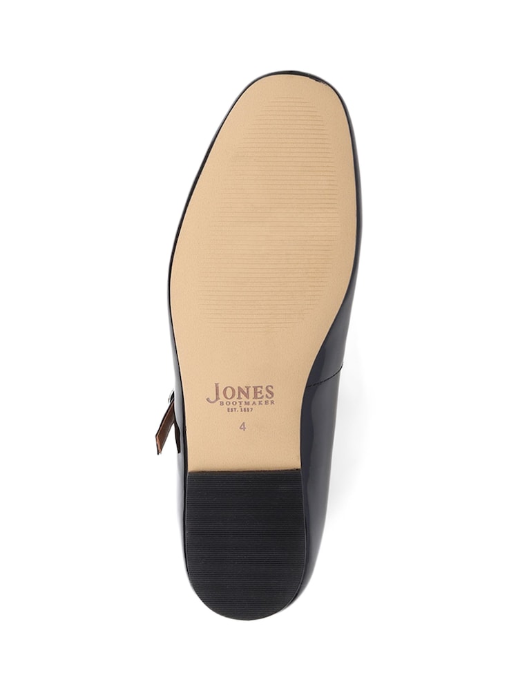 Jones Bootmaker Sonnet Mary Janes Leather Shoes - Image 5 of 5