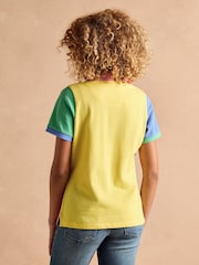 Joules Woody Multi Polo Shirt - Image 2 of 6