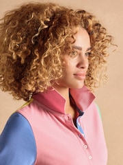 Joules Woody Multi Polo Shirt - Image 4 of 6