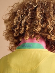 Joules Woody Multi Polo Shirt - Image 5 of 6