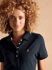 Joules Woody Navy Polo Shirt - Image 5 of 8